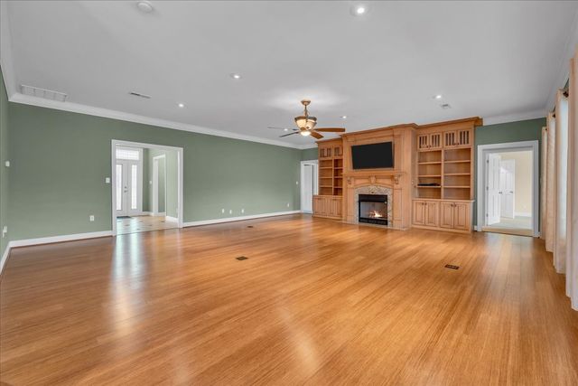 1309 Hills Chapel Rd, Manchester, TN 37355