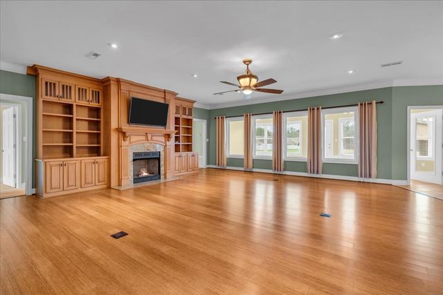 1309 Hills Chapel Rd, Manchester, TN 37355