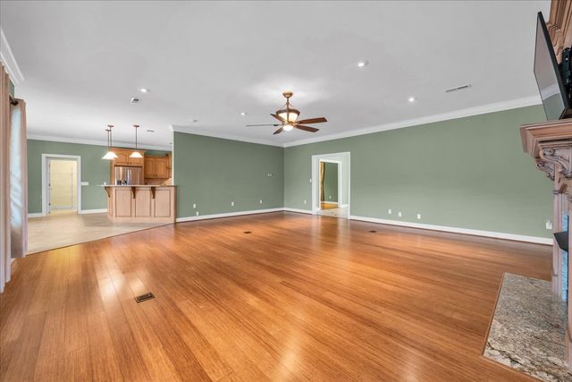 1309 Hills Chapel Rd, Manchester, TN 37355