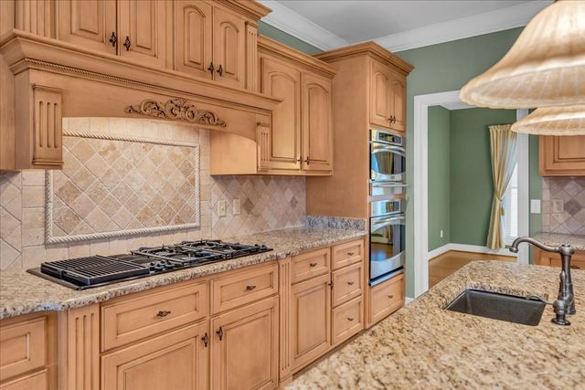 1309 Hills Chapel Rd, Manchester, TN 37355