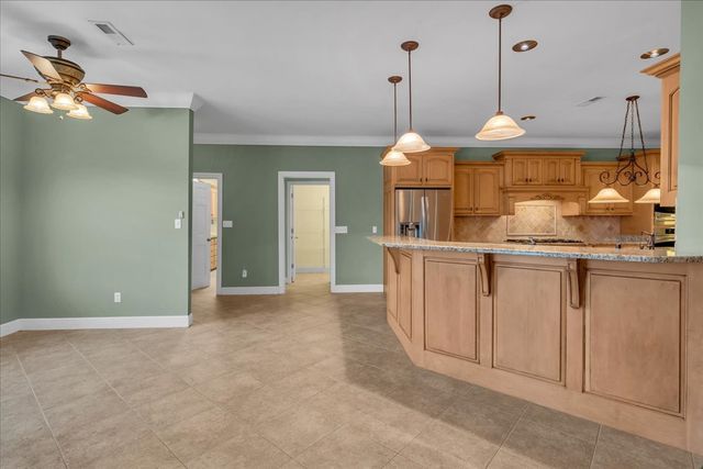 1309 Hills Chapel Rd, Manchester, TN 37355