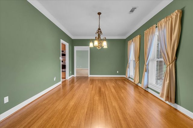 1309 Hills Chapel Rd, Manchester, TN 37355