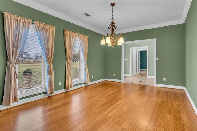 1309 Hills Chapel Rd, Manchester, TN 37355