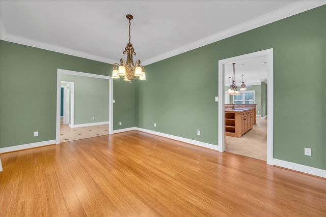 1309 Hills Chapel Rd, Manchester, TN 37355