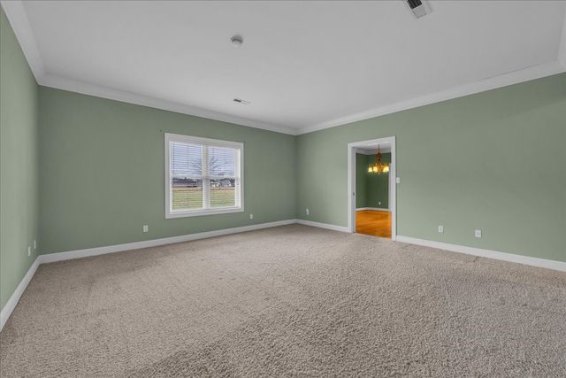 1309 Hills Chapel Rd, Manchester, TN 37355