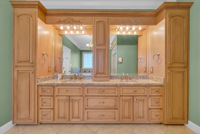 1309 Hills Chapel Rd, Manchester, TN 37355