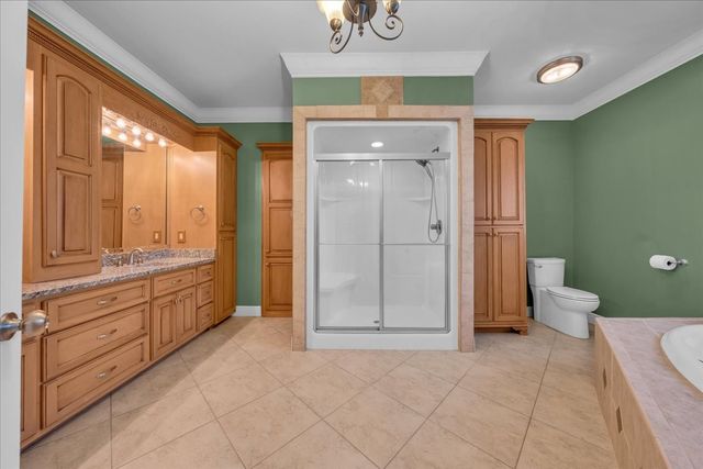 1309 Hills Chapel Rd, Manchester, TN 37355