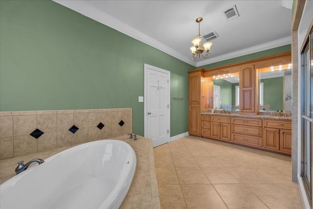 1309 Hills Chapel Rd, Manchester, TN 37355