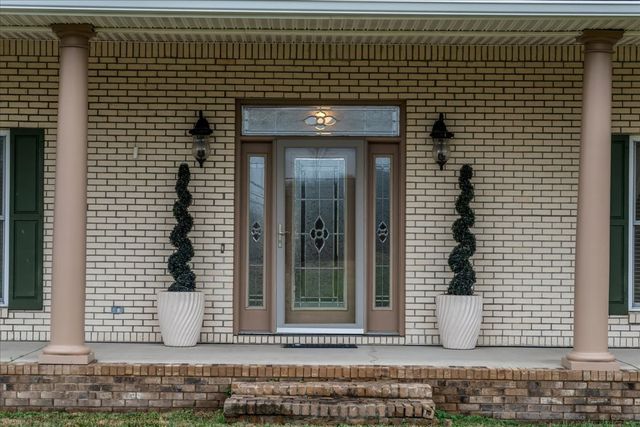 1309 Hills Chapel Rd, Manchester, TN 37355