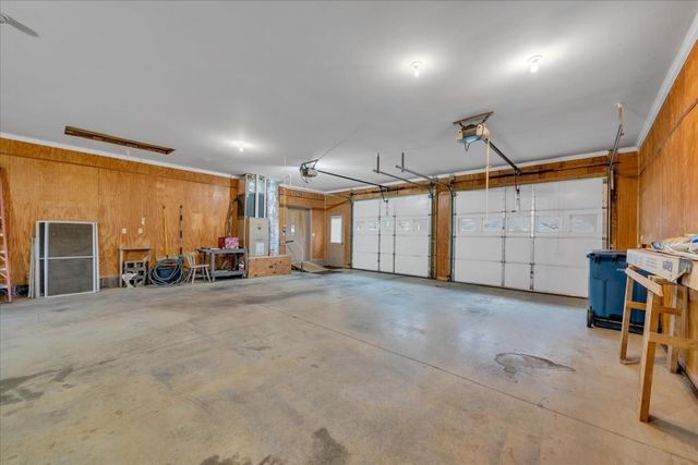 1309 Hills Chapel Rd, Manchester, TN 37355