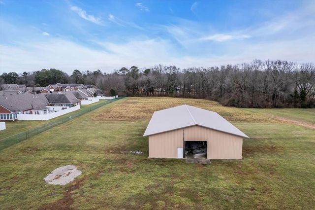 1309 Hills Chapel Rd, Manchester, TN 37355