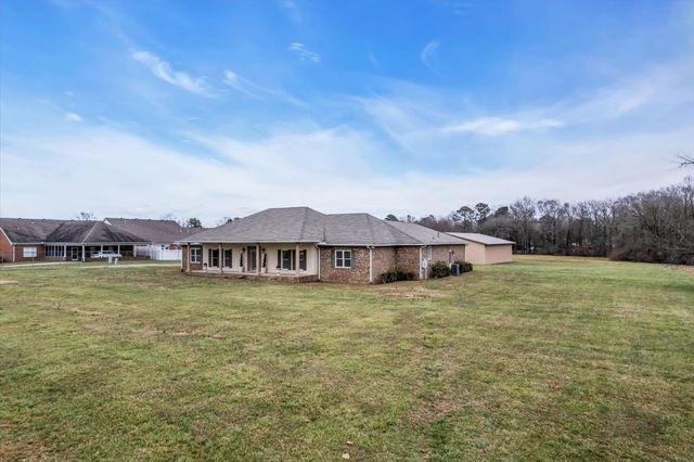 1309 Hills Chapel Rd, Manchester, TN 37355