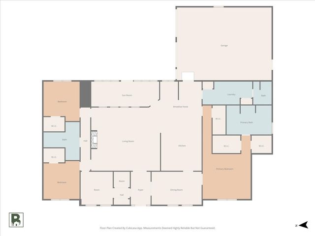 1309 Hills Chapel Rd, Manchester, TN 37355