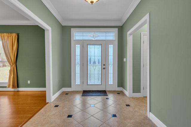 1309 Hills Chapel Rd, Manchester, TN 37355