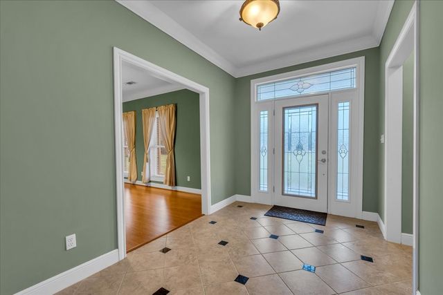 1309 Hills Chapel Rd, Manchester, TN 37355