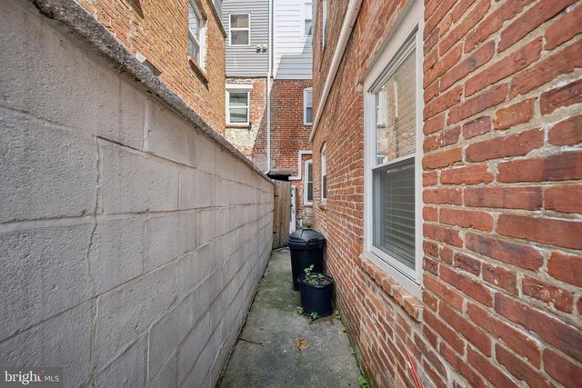 514 S DALLAS ST, Baltimore, MD 21231