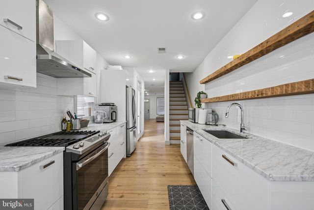 514 S DALLAS ST, Baltimore, MD 21231