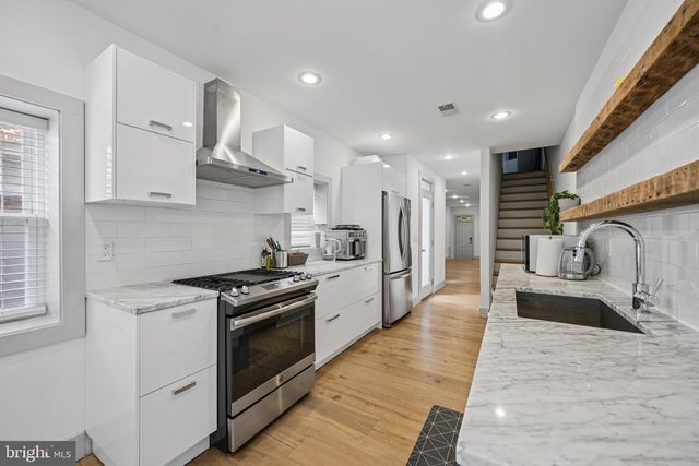 514 S DALLAS ST, Baltimore, MD 21231