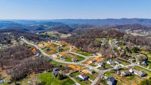 1535 Harmony Ridge Drive, Kingsport, TN 37665