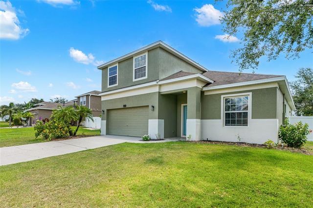 11616 THACKER DRIVE, Clermont, FL 34711