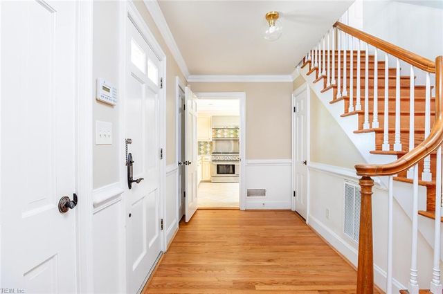 1613 Stokes CT, Virginia Beach, VA 23455