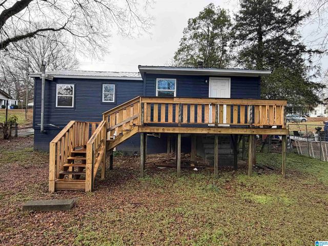 428 PINE LANE, Anniston, AL 36206