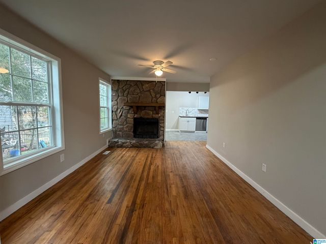 428 PINE LANE, Anniston, AL 36206