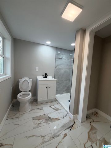 428 PINE LANE, Anniston, AL 36206