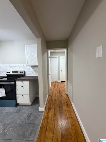 428 PINE LANE, Anniston, AL 36206