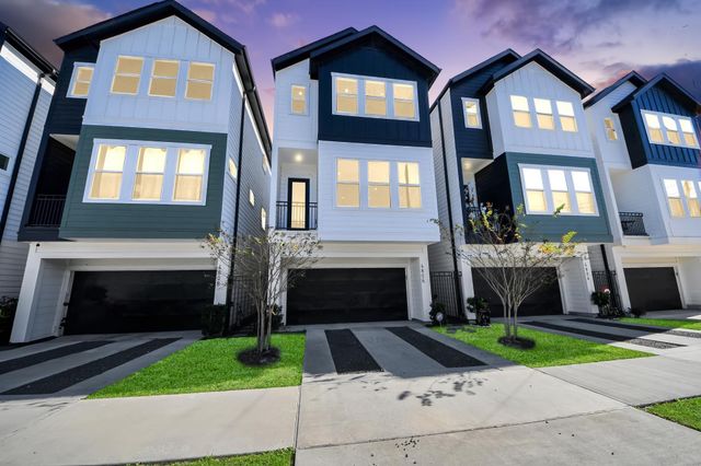 4806 Cochran Street, Houston, TX 77009