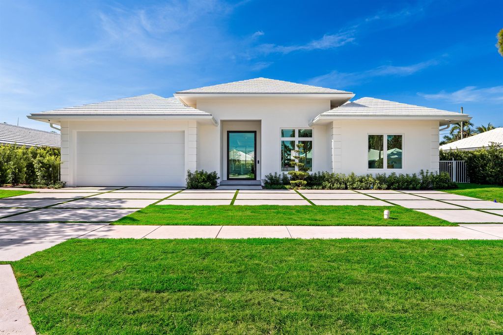 610 JUNEBERRY Court, Boca Raton, FL 33486