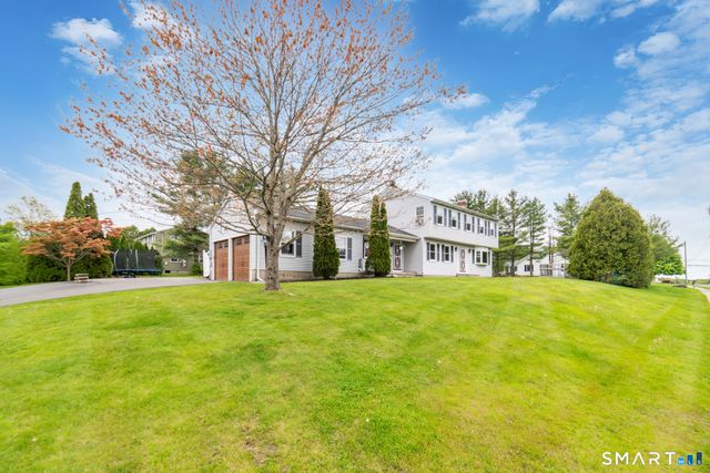 6 Treble Road, Bristol, CT 06010