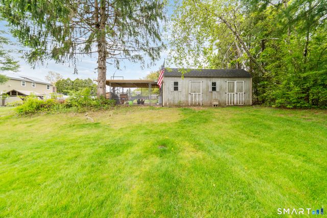 6 Treble Road, Bristol, CT 06010