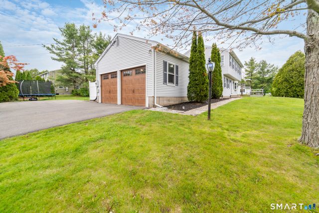 6 Treble Road, Bristol, CT 06010