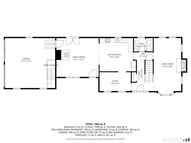 6 Treble Road, Bristol, CT 06010