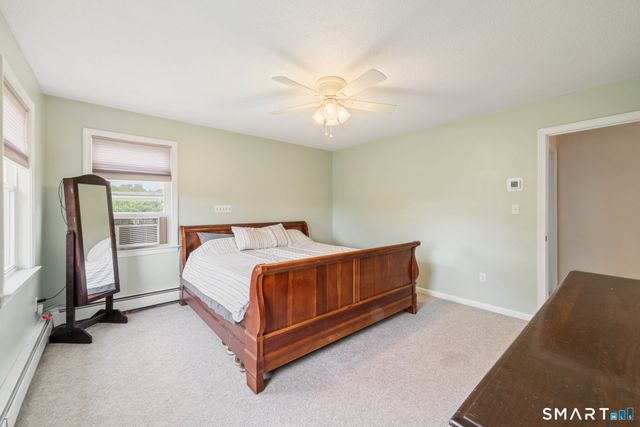6 Treble Road, Bristol, CT 06010