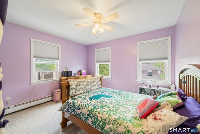 6 Treble Road, Bristol, CT 06010