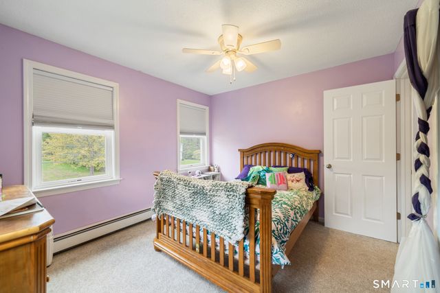 6 Treble Road, Bristol, CT 06010