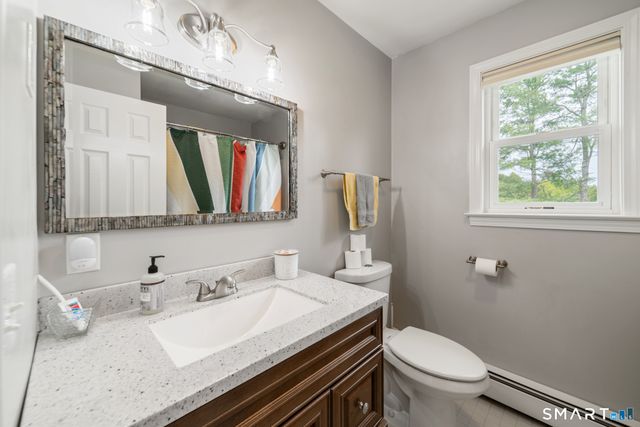 6 Treble Road, Bristol, CT 06010