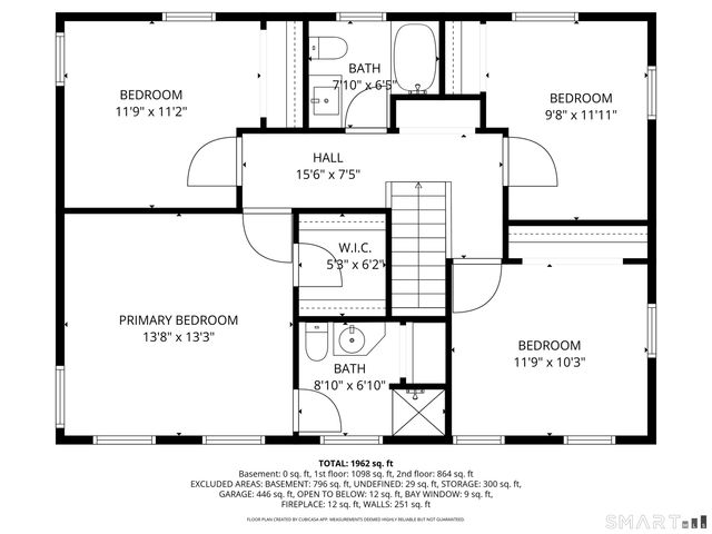 6 Treble Road, Bristol, CT 06010