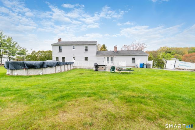 6 Treble Road, Bristol, CT 06010