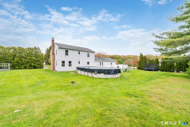 6 Treble Road, Bristol, CT 06010