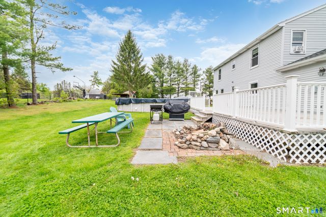 6 Treble Road, Bristol, CT 06010