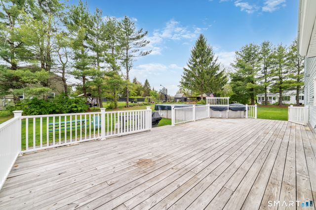 6 Treble Road, Bristol, CT 06010