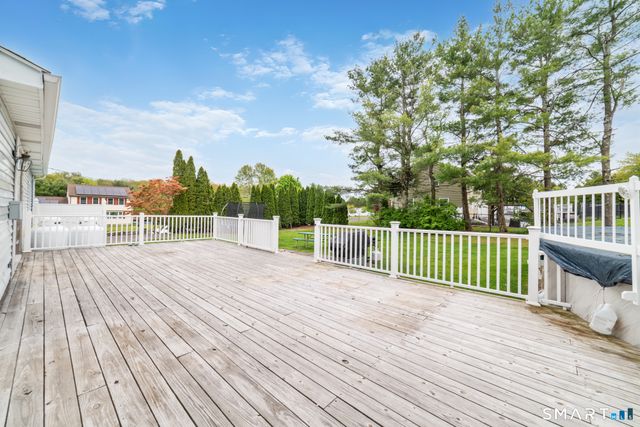 6 Treble Road, Bristol, CT 06010