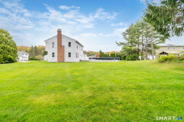 6 Treble Road, Bristol, CT 06010