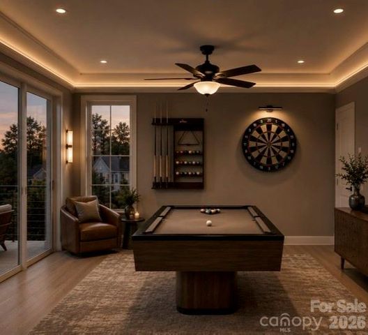 1830 Namaste Drive 6, Charlotte, NC 28277