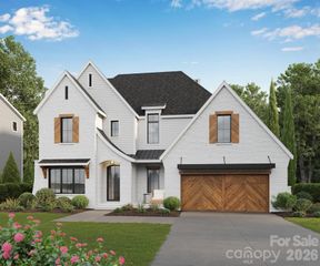 1830 Namaste Drive 6, Charlotte, NC 28277