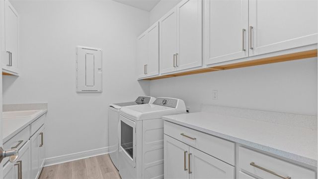 5414 Hutchinson Way, Westlake, FL 33470