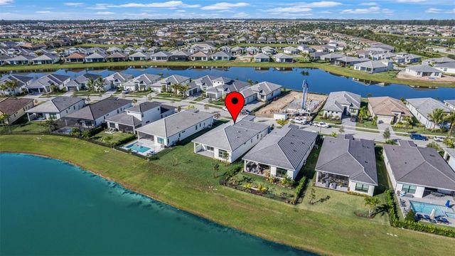 5414 Hutchinson Way, Westlake, FL 33470